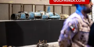 188 people injured since the start of Iran war in UAE, official report released