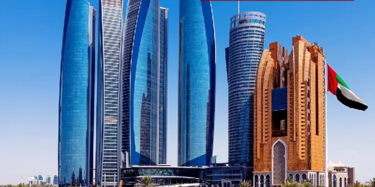 2 killed, 3 injured as missile debris falls on Abu Dhabi’s Sweihan Street