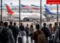 20 thousand flights canceled due to US-Israel and Iran war, Air India and IndiGo increased fares