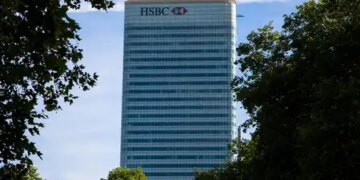 20,000 jobs may go to HSBC due to AI: Report