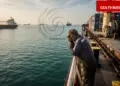 20,000 sailors stranded in Arabian Gulf, companies stopped work, know the updates of ships and flights