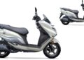 2026 Suzuki Burgman