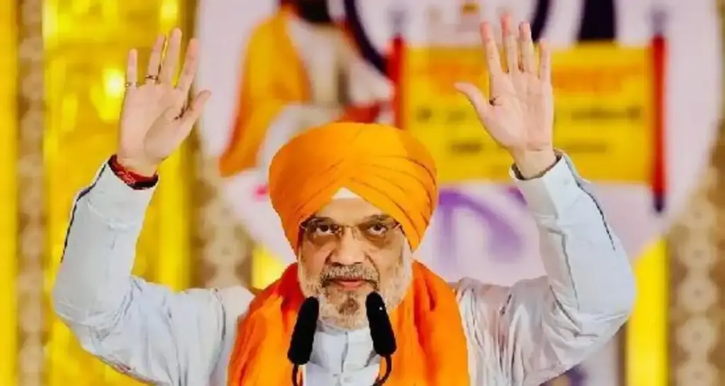 2027 Punjab Assembly elections: BJP will fight alone, Amit Shah clarifies party's stand on discussion of alliance with SAD