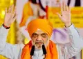 2027 Punjab Assembly elections: BJP will fight alone, Amit Shah clarifies party's stand on discussion of alliance with SAD