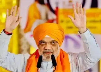 2027 Punjab Assembly elections: BJP will fight alone, Amit Shah clarifies party's stand on discussion of alliance with SAD