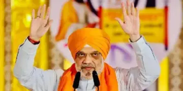 2027 Punjab Assembly elections: BJP will fight alone, Amit Shah clarifies party's stand on discussion of alliance with SAD