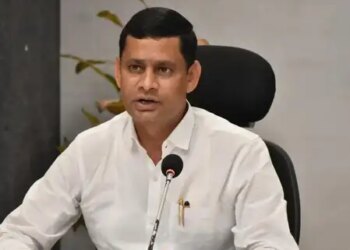 2,913 people got loans in Rajkot under 'Shri Vajpayee Bankable Scheme': Gujarat Minister