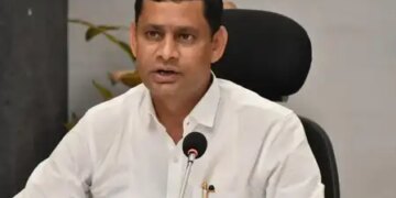 2,913 people got loans in Rajkot under 'Shri Vajpayee Bankable Scheme': Gujarat Minister