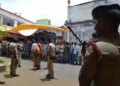 पश्चिम बंगाल में 31 मार्च तक केंद्रीय बलों की 300 अतिरिक्त कंपनियां पहुंचेंगी