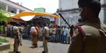 पश्चिम बंगाल में 31 मार्च तक केंद्रीय बलों की 300 अतिरिक्त कंपनियां पहुंचेंगी