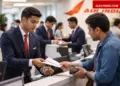 4000 employees sold free tickets in Air India, company will recover the full amount and will impose heavy fine