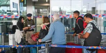 444 flights likely to be canceled on March 1 due to closure of airspace: DGCA