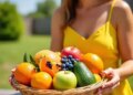 5 fruits that make your skin glowing naturally, no need for expensive skincare