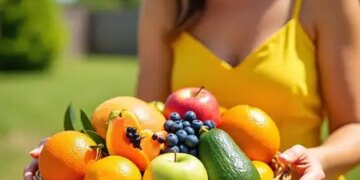 5 fruits that make your skin glowing naturally, no need for expensive skincare
