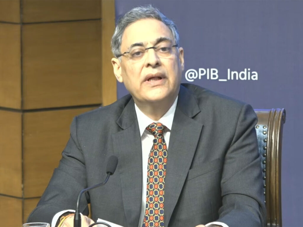 6 Indians dead, 1 missing, 3 lakh return home amid Gulf crisis: External Affairs Ministry