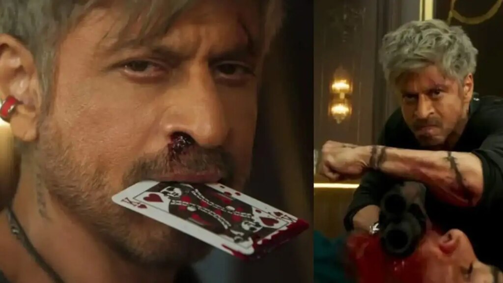 '70% of Bollywood will be seen in one film...' A fair of stars in Shahrukh Khan's King, this actor made a big revelation