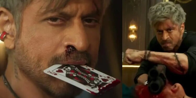 '70% of Bollywood will be seen in one film...' A fair of stars in Shahrukh Khan's King, this actor made a big revelation