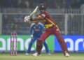 76 sixes in T20 World Cup, West Indies reached second place in this matter