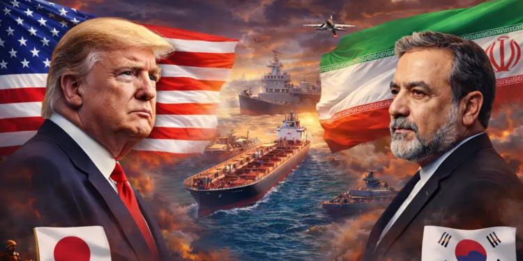 800 Indian companies in crisis: Investments worth billions of dollars are in danger due to Iran‑US War, know how big the crisis is