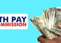 8th Pay Commission 2027: Will we get increased salary, pension and arrears in May? Government gave clear statement