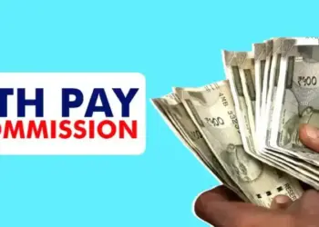 8th Pay Commission 2027: Will we get increased salary, pension and arrears in May? Government gave clear statement