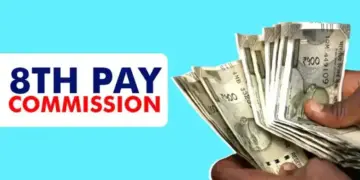 8th Pay Commission 2027: Will we get increased salary, pension and arrears in May? Government gave clear statement