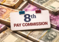 8th Pay Commission Update: From fitment factor, salary increase and OPS restoration, read every important update here.