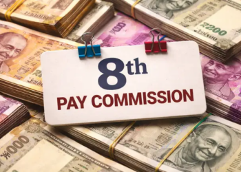 8th Pay Commission Update: From fitment factor, salary increase and OPS restoration, read every important update here.