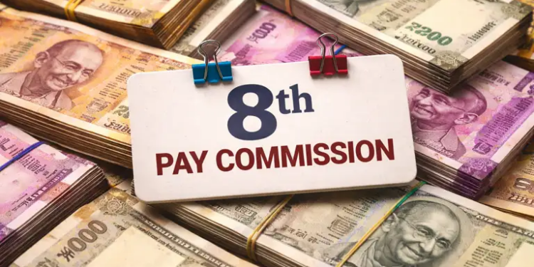 8th Pay Commission Update: From fitment factor, salary increase and OPS restoration, read every important update here.