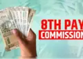 8th Pay Commission Update: Government seeks suggestions from public and employees, send your opinion till 30th April