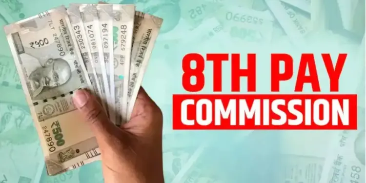8th Pay Commission Update: Government seeks suggestions from public and employees, send your opinion till 30th April