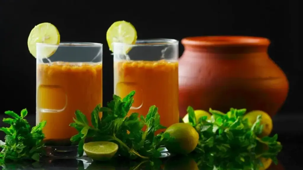 A panacea for the heat! From fennel to poppy seeds, these sherbets will give you instant coolness and freshness.