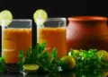 A panacea for the heat! From fennel to poppy seeds, these sherbets will give you instant coolness and freshness.