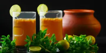 A panacea for the heat! From fennel to poppy seeds, these sherbets will give you instant coolness and freshness.