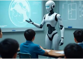 A school is going to be opened in the US where the teachers will be only AI, the role of human teachers will be reduced to only workshops.