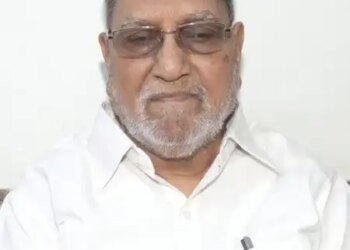 एबीवीपी की मांग सही, जिन्ना से संबंधित लेख को हटाना चाहिए : हुसैन दलवई