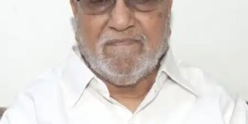 एबीवीपी की मांग सही, जिन्ना से संबंधित लेख को हटाना चाहिए : हुसैन दलवई