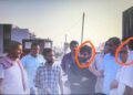 ACB's big blast in Sirohi: Village development officer and son arrested for taking bribe of one lakh, the money was buried in a vacant plot