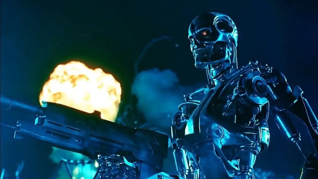 AI War Technology: In war, not humans but algorithms will decide, who will live and who will die.