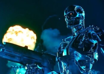 AI War Technology: In war, not humans but algorithms will decide, who will live and who will die.