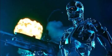 AI War Technology: In war, not humans but algorithms will decide, who will live and who will die.