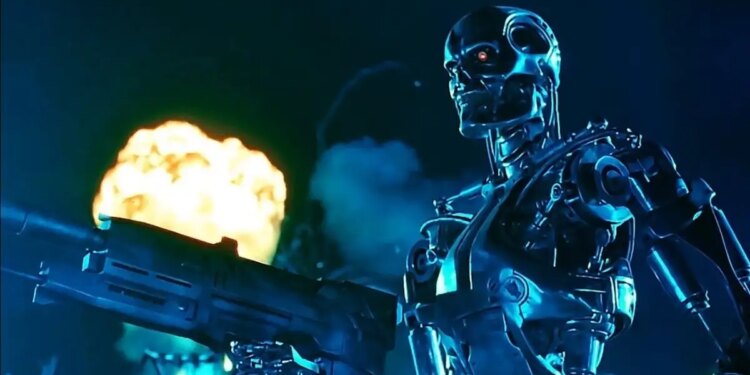 AI War Technology: In war, not humans but algorithms will decide, who will live and who will die.