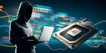AI and data security controversy: There is panic from London to America, is your data also in danger?