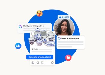 AI feature comes to Facebook Marketplace! Now the deal will start automatically, know how the technology will work