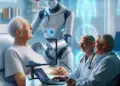 AI super doctor will make disease identification easier, will see the patient and suggest accurate treatment to the doctors