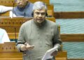 AI systems and new technologies are being implemented to increase security in Railways: Ashwini Vaishnav