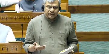 AI systems and new technologies are being implemented to increase security in Railways: Ashwini Vaishnav