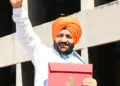 ATS will be formed, 21 new stadiums will be built, flats for EWS... What's new in Haryana budget this time?