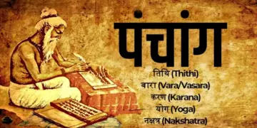 Aaj Ka Panchang: Today Chaitra Krishna Navami Tithi, know the auspicious time of the whole day, Rahukaal, Yamghant and other important times.