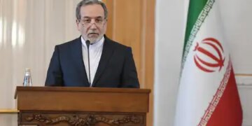Abbas Araghchi hit back at Marco Rubio, said - Iranian threat was just an excuse